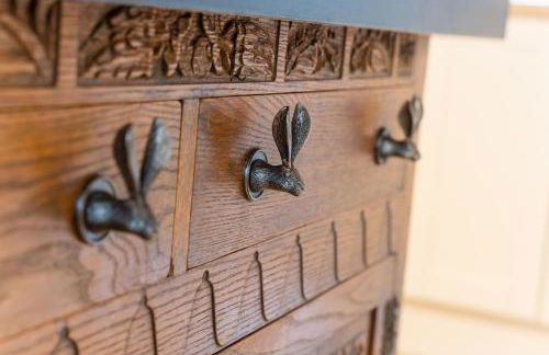 Cotswold Way Cottage - Foto 13