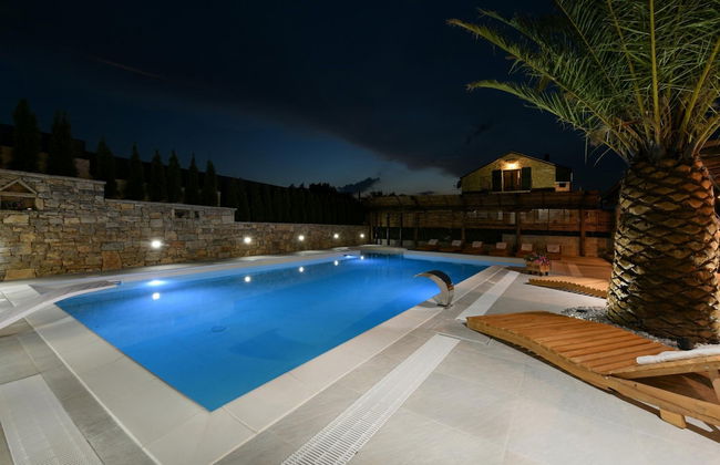 Villa Quince Zadarvillas - Photo 45