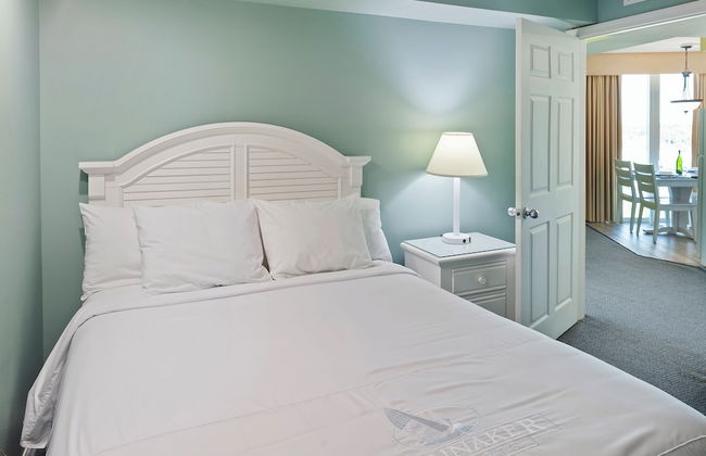 Royal Floridian Resort - Foto 17