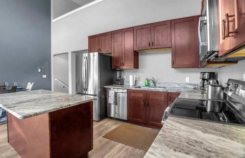 Michigan Condo Unit 204 - Foto 17