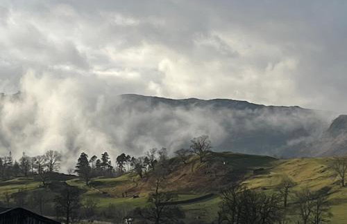 The Shepherd's Nook - Foto 12