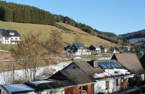 Holiday Home Rehsiepen - Foto 35