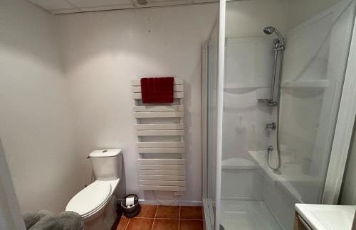 Appartement T2 avec terrasse - Photo 11