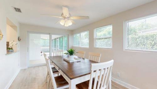 Breezy Bungalow - Foto 4
