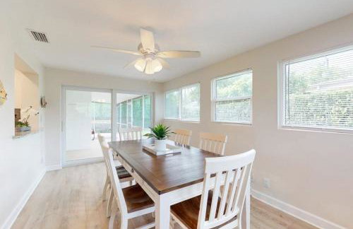 Breezy Bungalow - Foto 4