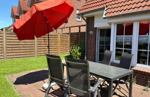 Ferienhaus Antje - Foto 28