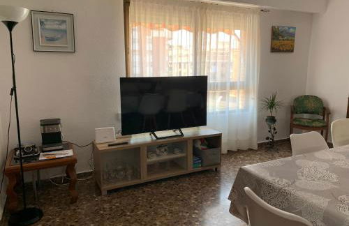 Plaza Mare Nostrum 5 min playa - Foto 8