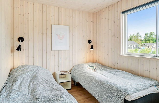 14 Person Holiday Home in Vejby - Foto 3