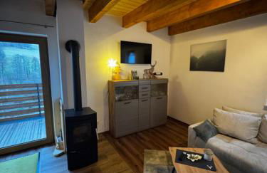 BergNest Ferienhäuser "Haus mit Herz" - Foto 67