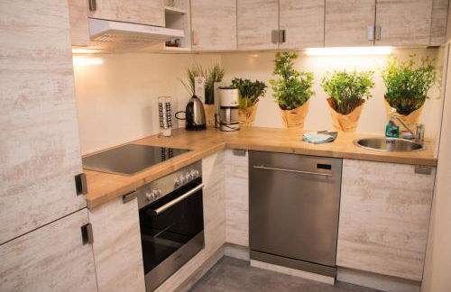 Ferienwohnungen "Am Mühlteich" - Photo 45