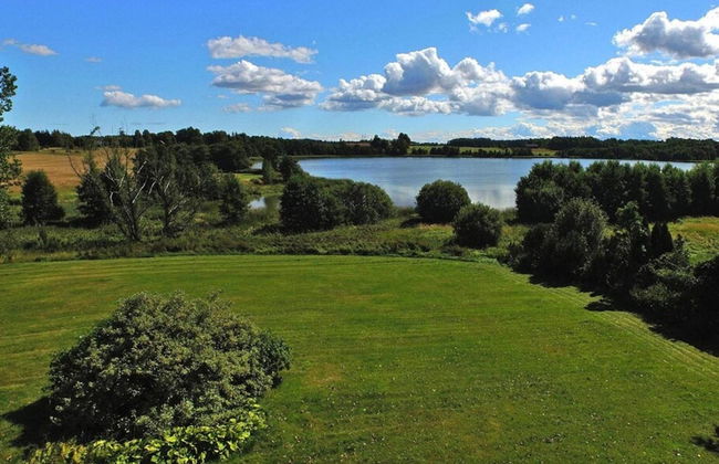 6 Person Holiday Home in Mellerud-by Traum - Foto 18