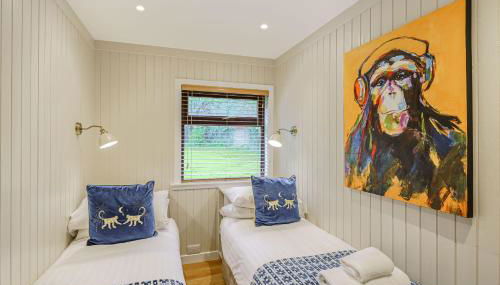 Conifer Lodge 25 with Hot Tub - Foto 5, towels