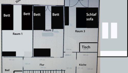Cologne Apartment – City, Trade Fair, E-Werk - Foto 2