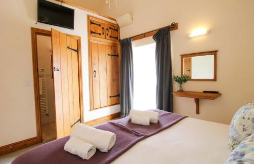 Trooper's Barn - Foto 27