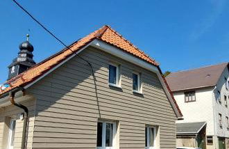 Ferienhaus zum Rossbach - Foto 16