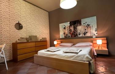 Casa Vacanza Indipendente Cascina Cremasca with pool - Foto 4