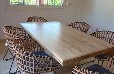 Villa Matisse Luxury Beach - Foto 3