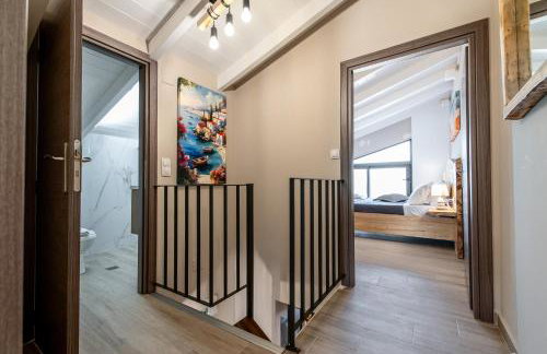 September15 Suites, Lefkada-Episkopos - Photo 21