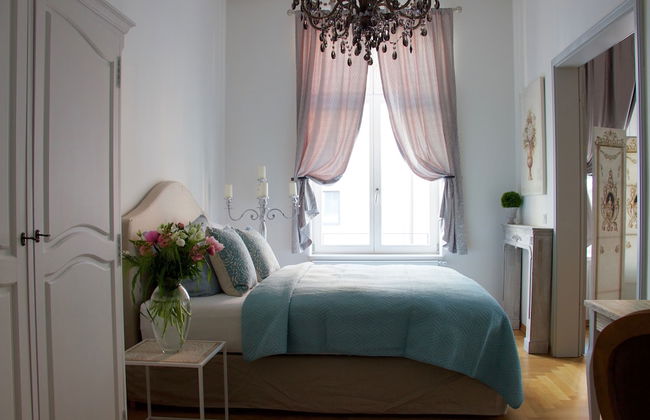 Leon Apartments - Foto 25