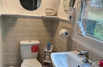 Cabin centrally Located in the Cornish Countryside - Foto 49