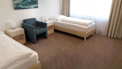 Nordsee Apartments - Foto 4