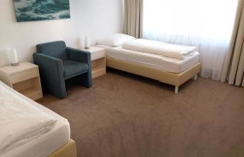 Nordsee Apartments - Photo 4