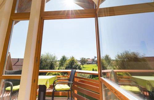 Ferienwohnung Lauser Dg - Foto 12