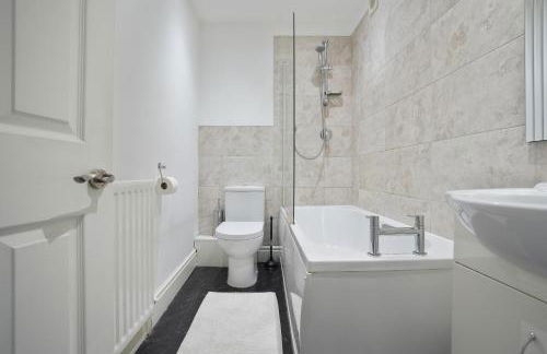 Cross Cottage by YourStays - 2 Bedroom Cottage in Macclesfield - Foto 48