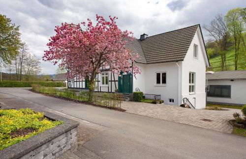 Gut Vasbach Ferienwohnungen - Foto 5