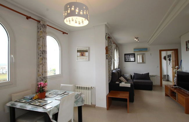 Penthouse in Sucina With Pool and Golf - Foto 8