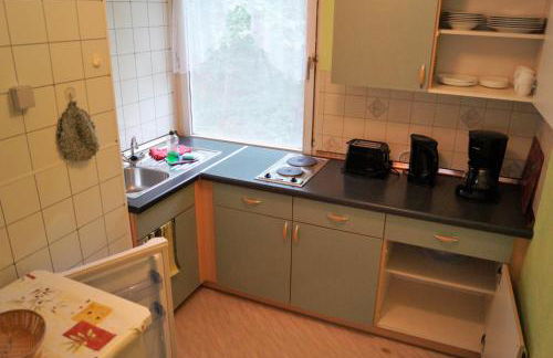 Ferienhaussiedlung am Chossewitzer See - Foto 56