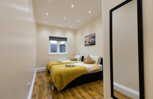 New 3-Bedroom Apartment Close to City Centre - Foto 23