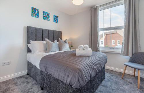 Host & Stay - The Bull Inn, 3 Double Rooms - Foto 1