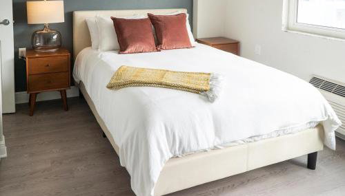 Landing Stunning Studio Gym Clubhouse - Foto 5, Other