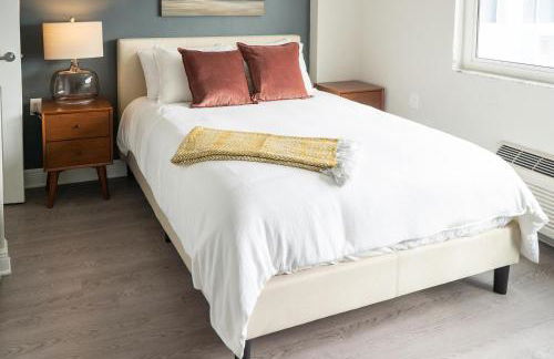 Landing Beautiful Studio Pool Courtyard - Foto 5