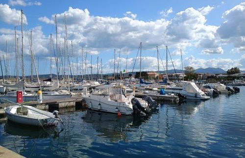 La Terrazza Di Chiara - Foto 9