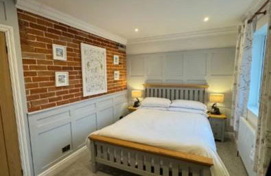 Hall Farm Cottage, Barham - Photo 12