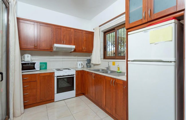 Kefalas Villas Collection - Foto 14