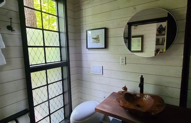 The Treetop Hideaways at Ruby Falls - Photo 79