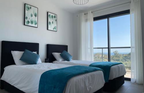 Villa Marcaléone Corse du Sud - Foto 28