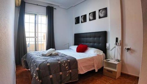 Apartalux Vista Mar - Foto 2