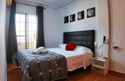 Apartalux Vista Mar - Foto 2