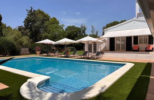 Villa Pandora - Foto 1