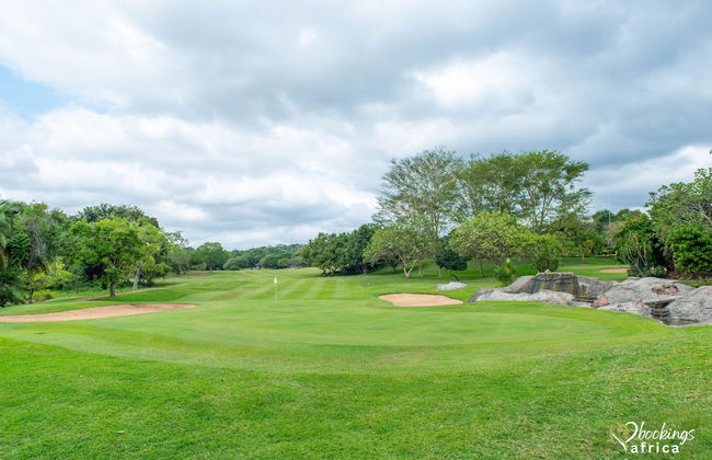 Kruger Park Lodge Unit No. 441 - Photo 23