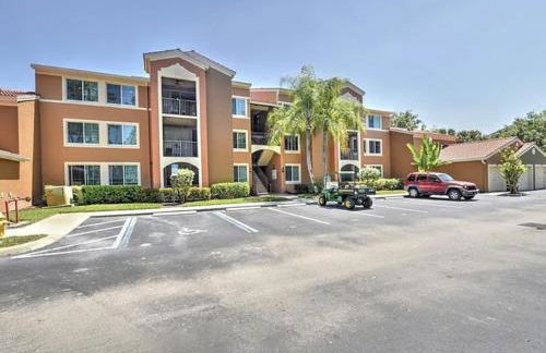 Reserve Getaway this Fall Naples FL - Foto 25