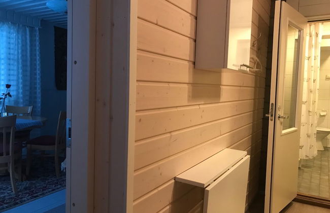 Niemitupa Apartments - Foto 8