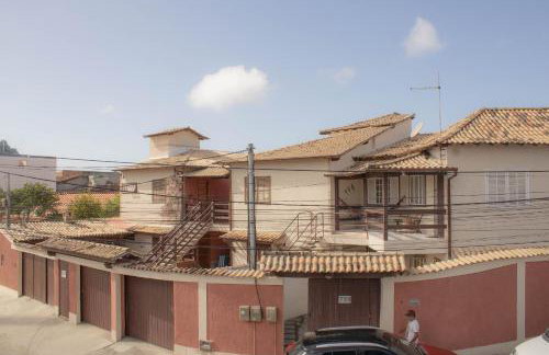 SLIM- - Dunas- Praia do Forte - Prático , Econômico e Próximo de Tudo - Foto 24