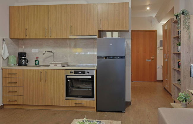 Zeusplace Aphrodites Sanctuary 2 - Foto 18