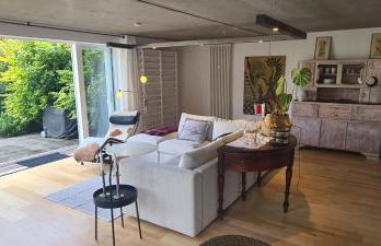 PiTi's Gästehaus, Kehl neben Strasbourg - Foto 6