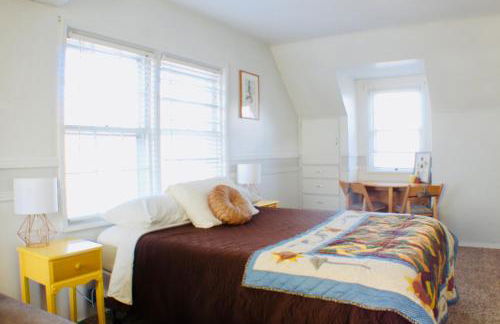 Second-Story Sunflower Suite - Foto 12